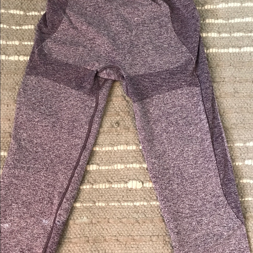 Gymshark flex legging S